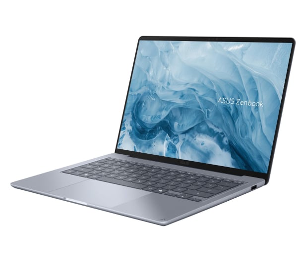 ASUS Zenbook 14 Snapdragon X X1 26 100/16GB/256/Win11 OLED - 1598661 - zdjęcie 15
